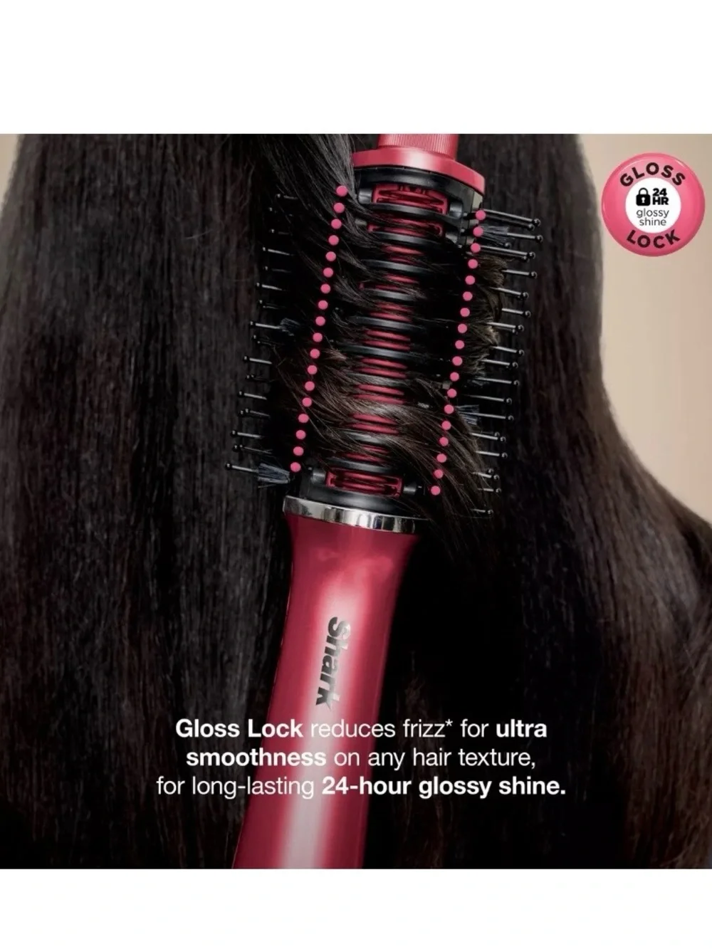 Shark Glossi Hot Hair Tool
